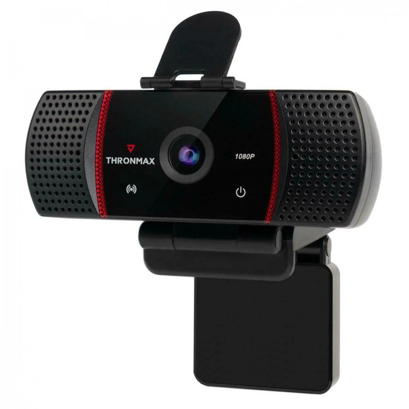 Thronmax X1 Stream Go Webcam 1080P FHD - كاميرا